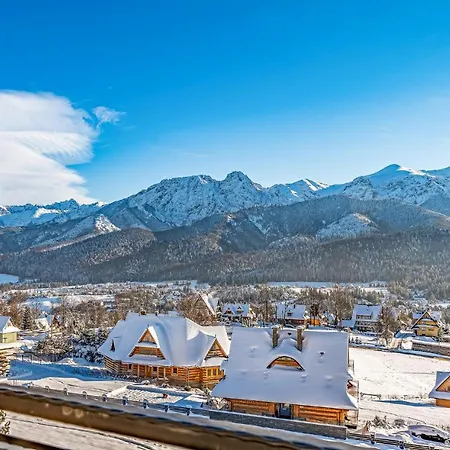 Wolowiec * Kościelisko