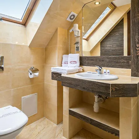 Wolowiec Apartmán *