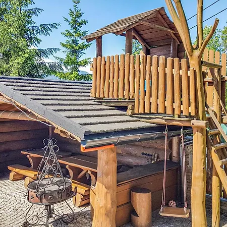 Wolowiec * Kościelisko