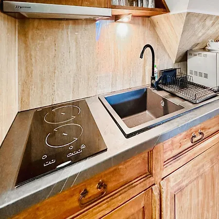 Apartmán Wolowiec *