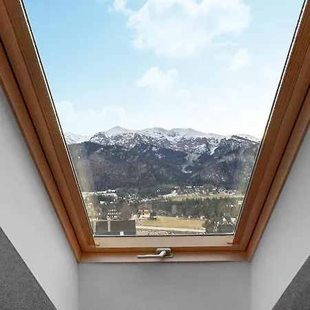 Wolowiec Appartamento Kościelisko