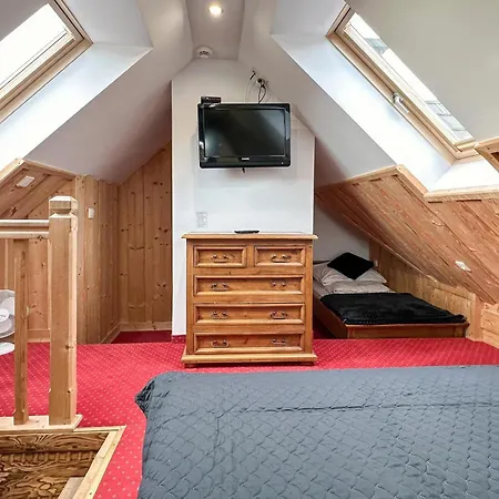 Wolowiec Apartmán *