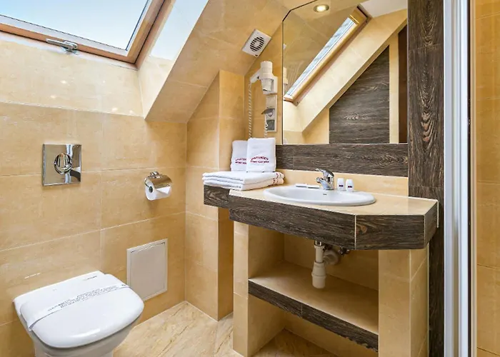 Wolowiec Appartamento *