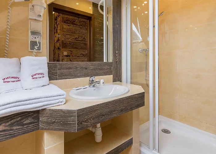 Appartamento Wolowiec