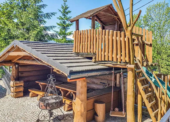 Wolowiec * Kościelisko