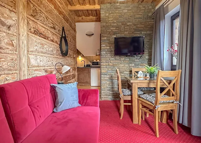 Appartamento Wolowiec