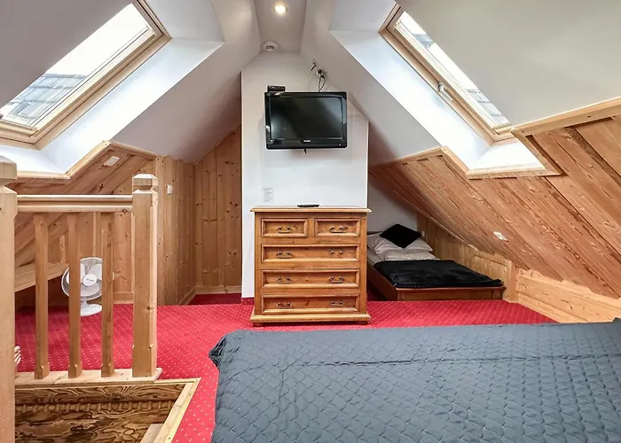 Wolowiec Appartamento *