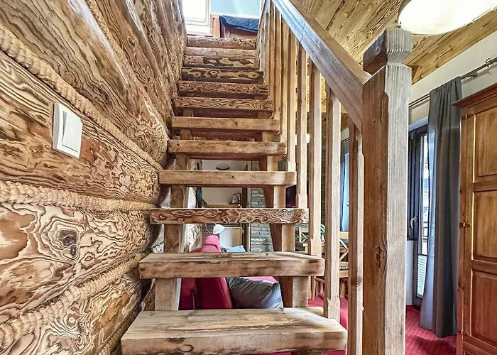 Wolowiec * Kościelisko