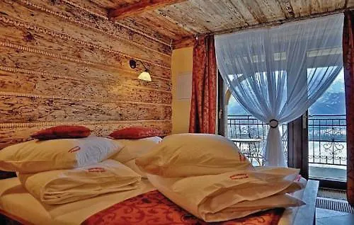 Appartamento Wolowiec